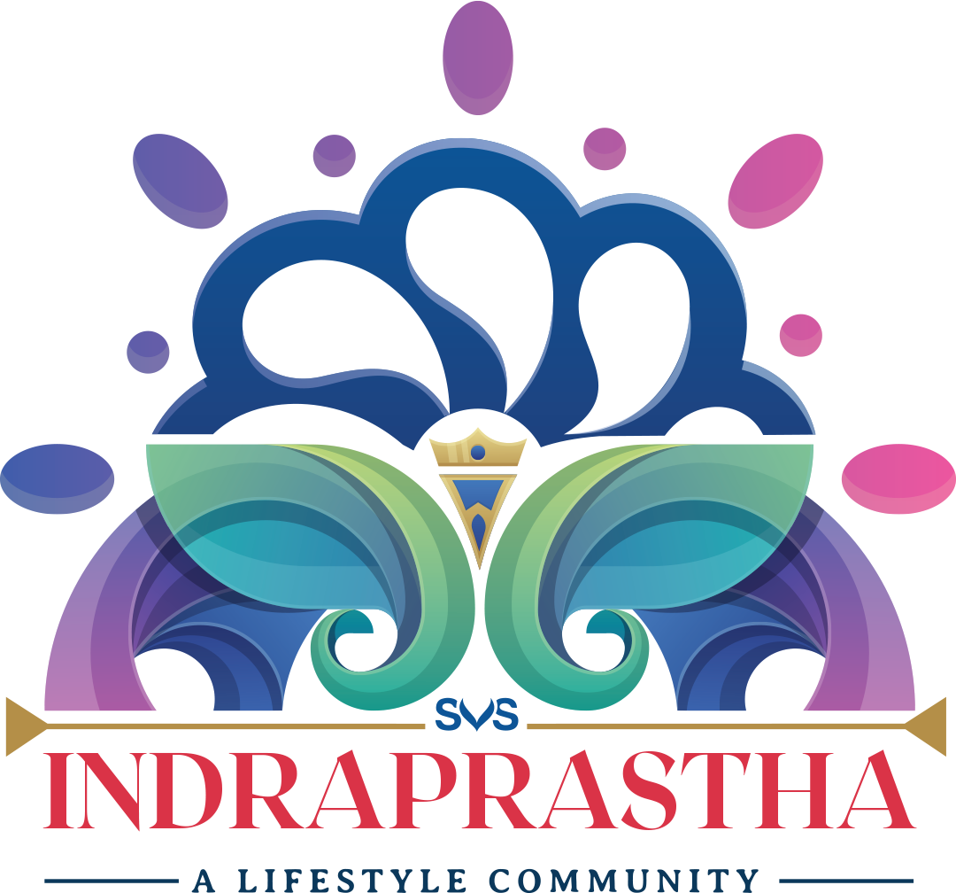 Indraprastha Logo