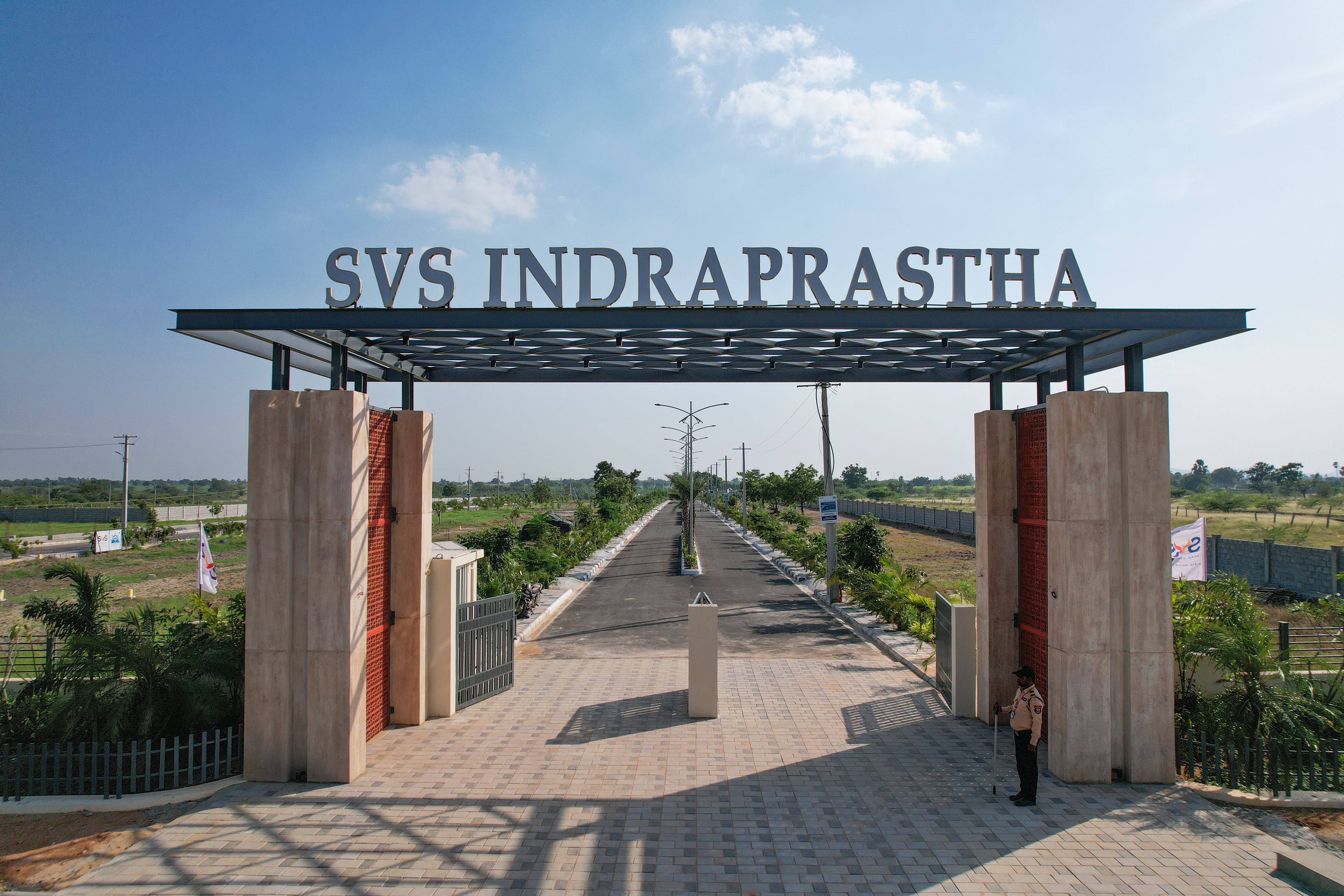 Hyderabad DTCP plots for sale