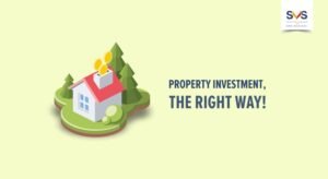 Property Investment, the Right Way!