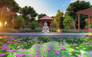 Outstanding Advantages Of Living In A Serene Environment