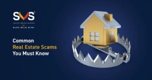 Common Real Estate Scams You Must Know